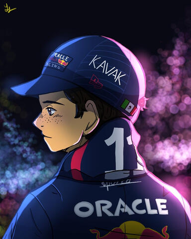 Sergio &quot;Checo&quot; Perez