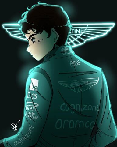 Lance Stroll