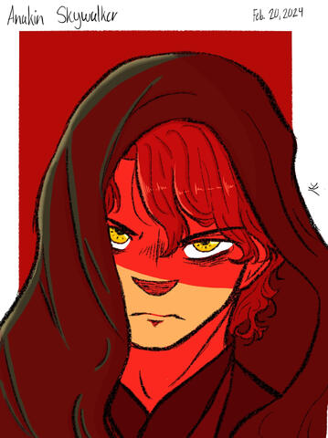Anakin Skywalker