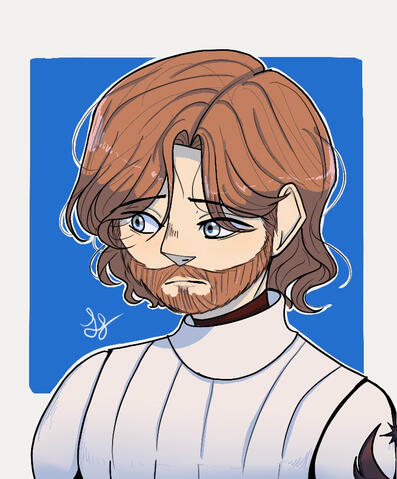 Clone Wars Obi-Wan